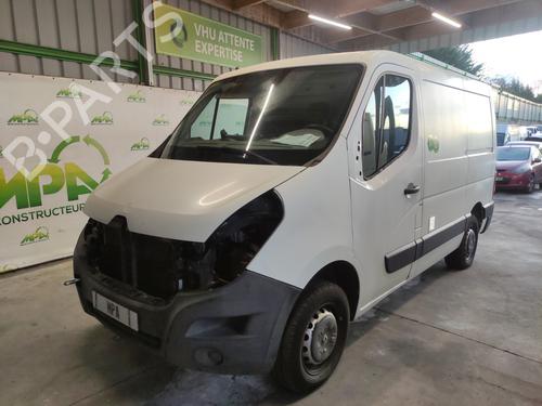 Tanklåg RENAULT MASTER III Van (FV) 2.3 dCi 110 FWD (FV0R, FV0W, FV1A) | BP33596929C131 - Image 5