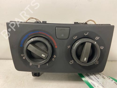 Radio CITROËN JUMPER II Van 2.2 HDi 120 | BP36149304E6 - Image 3