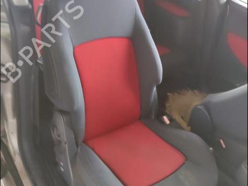 Used Right front seat Right front seat PEUGEOT 1007 (KM_) 1.4 HDi (68 hp) 35908594 35908594