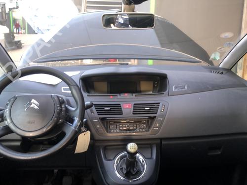 Salpicadero Salpicadero CITROËN C4 Picasso I MPV (UD_) [2006-2015] 33600900 33600900