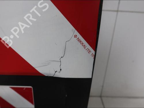 Dør højre bagtil Dør højre bagtil RENAULT TRAFIC II Van (FL) 1.9 dCi 100 (FL0C, FL0K, FL0B) (101 hp) 33588796 33588796