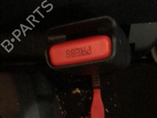Engate do cinto Engate do cinto CITROËN C4 Picasso I MPV (UD_) [2006-2015] 36578727 36578727