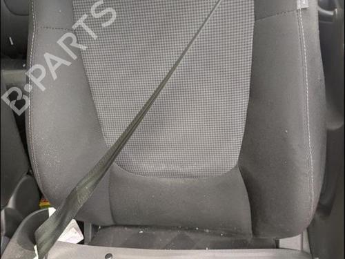 Used Front left seatbelt Front left seatbelt HYUNDAI i20 I (PB, PBT) 1.2 (86 hp) 33584103 33584103