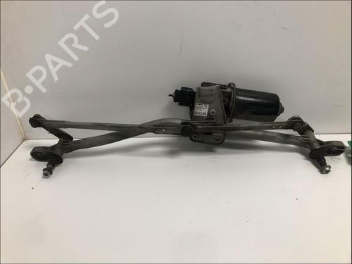 Front wiper motor MAZDA 3 (BK) | BP33573956M29 - Image 3