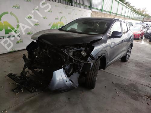 Used Right front steering knuckle Right front steering knuckle RENAULT KADJAR (HA_, HL_) 1.2 TCe 130 (HLMR) (130 hp) 35910986 35910986