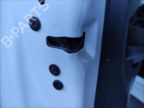 Used Front left lock Front left lock 35908884 35908884