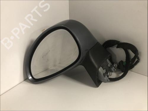 Used Left mirror Left mirror CITROËN C4 I (LC_) 1.4 16V (88 hp) 33579717 33579717