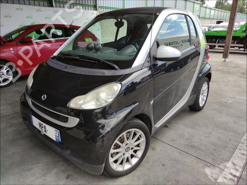 Alternator SMART FORTWO Coupe (451) 0.8 CDi (451.300) | BP33577554M7 - Image 2