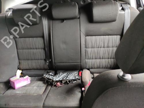 Sæde Bagtil Sæde Bagtil SKODA OCTAVIA II (1Z3) 1.6 TDI (105 hp) 33593074 33593074