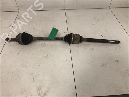 Right front driveshaft RENAULT TRAFIC II Van (FL) 2.0 dCi 90 (FL0H, FL00, FL01, FL0M, FL0P, FL0S) | BP33585825M39 - Image 2