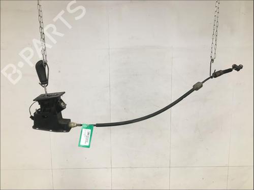 Used Gear lever Gear lever CITROËN XSARA Break (N2) 1.6 16V (109 hp) 33575739 33575739
