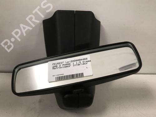 Bakspejl indvendigt Bakspejl indvendigt PEUGEOT 208 II (UB_, UP_, UW_, UJ_) [2019-2026] 33948183 33948183