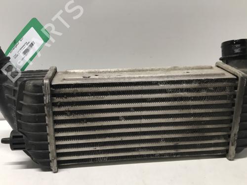 Used Intercooler Intercooler FIAT SCUDO Van (270_, 272_) 2.0 D Multijet (120 hp) 33603907 33603907