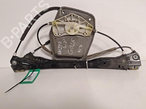 Front right window mechanism VW GOLF V (1K1) 1.9 TDI | BP33572361C23 - Image 2