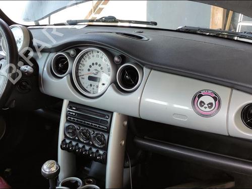 dashboard-mini-mini-r50-r53-2001-2002-2003-2004-2005-2006-33588359 main image