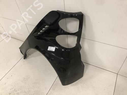 Andre SMART FORTWO Coupe (451) 1.0 Turbo (451.332) | BP37684010O1 - Image 4