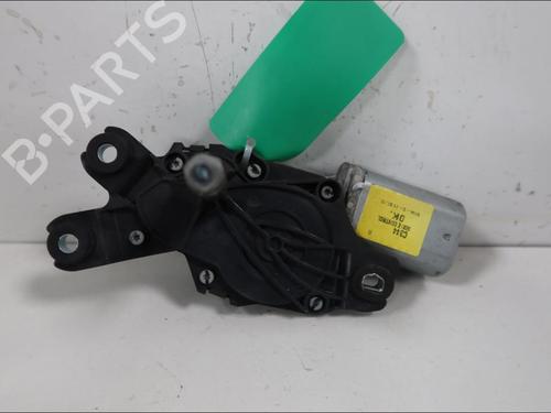 Used Rear wiper motor Rear wiper motor FORD C-MAX II (DXA/CB7, DXA/CEU) 1.6 TDCi (115 hp) 33574037 33574037