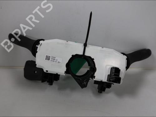 Used Steering column stalk Steering column stalk RENAULT ESPACE V (JR_) 1.6 TCe 200 (200 hp) 33575849 33575849