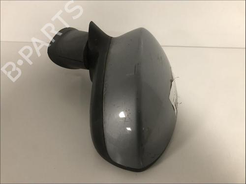 Used Left mirror Left mirror FIAT GRANDE PUNTO (199_) [2005-2026] 33578601 33578601