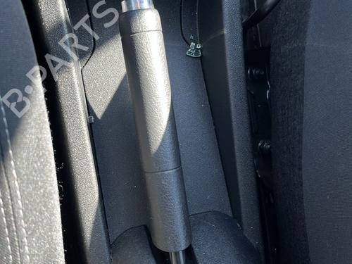 Used Hand brake Hand brake PEUGEOT 208 I (CA_, CC_) 1.2 THP 110 (110 hp) 33653314 33653314