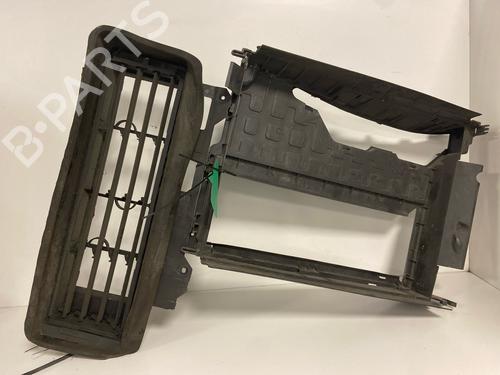 Frontplade/Frontkurv Frontplade/Frontkurv RENAULT CLIO IV (BH_) 1.5 dCi 90 (90 hp) 34227301 34227301