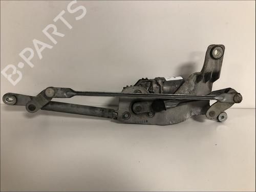 Used Front wiper motor Front wiper motor LANCIA MUSA (350_) 1.3 D Multijet (350.AXM11, 350.AXM1A, 350.AXI1A) (95 hp) 33575798 33575798