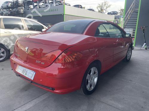 Steering column PEUGEOT 307 CC (3B) 1.6 16V | BP37509952M21 - Image 4