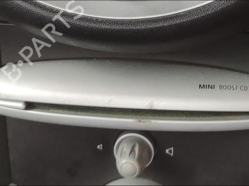 Used Radio Radio MINI MINI (R56) Cooper D (109 hp) 33589264 33589264