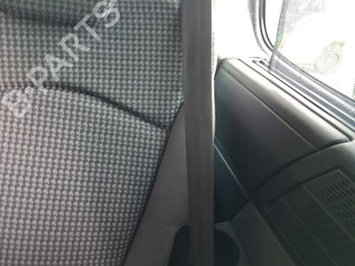 Used Rear left seatbelt Rear left seatbelt 37450717 37450717