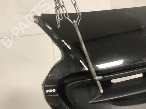 Front bumper SMART FORFOUR (454) 1.1 (454.030) | BP33601108C7  - Image 5