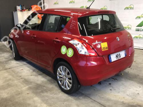 AC compressor SUZUKI SWIFT IV (FZ, NZ) 1.2 (AZH412, ZC72S) | BP33598406M34  - Image 15