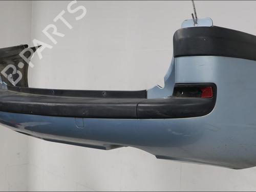 Used Rear bumper Rear bumper PEUGEOT 807 (EB_) 2.0 HDi (107 hp) 33573556 33573556