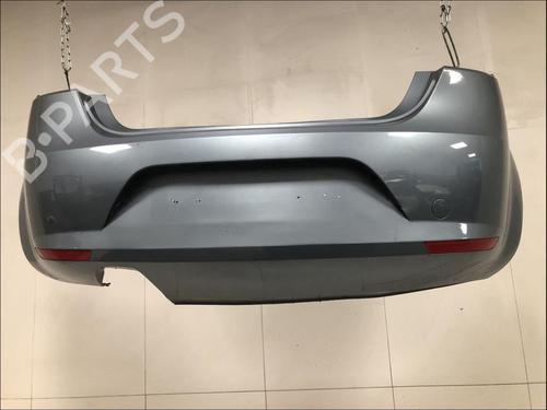rear-bumper-seat-leon-1p1-2005-2006-2007-2008-2009-2010-2011-2012-2013-33590351 main image