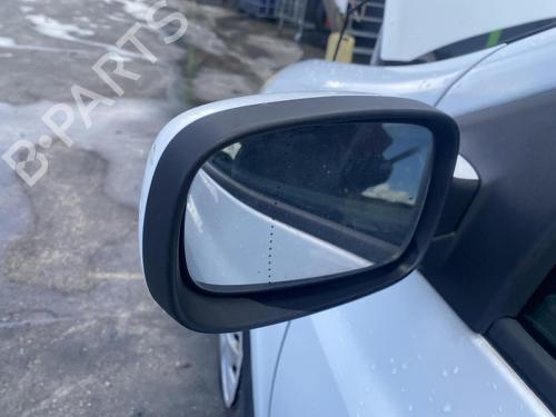 left-mirror-renault-clio-iii-br01-cr01-2005-2006-2007-2008-2009-2010-2011-2012-2013-2014-36438005 main image