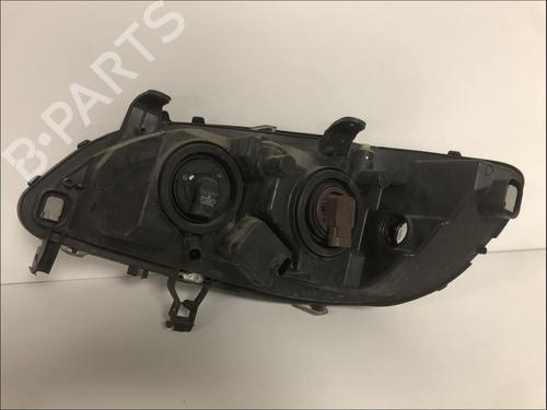 Used Right headlight Right headlight OPEL ZAFIRA A MPV (T98) 1.8 16V (F75) (125 hp) 33580471 33580471