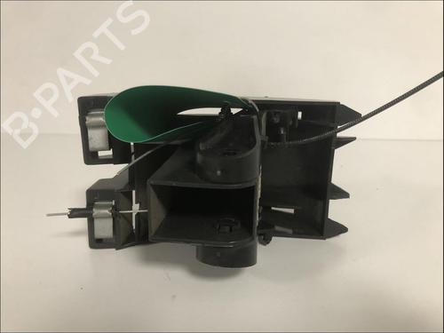 Used Climate control Climate control RENAULT RAPID Box Body/MPV (F40_, G40_) 1.9 D (F40R) (54 hp) 33580502 33580502