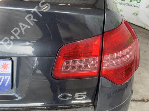 Used Right tailgate light Right tailgate light 36579947 36579947
