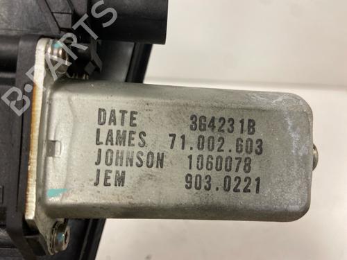 Rear left window mechanism BMW 3 (E90) 320 d | BP38427352C24 - Image 3