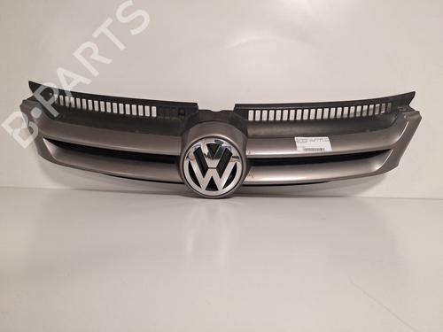 grille-vw-golf-v-1k1-2003-2004-2005-2006-2007-2008-2009-2010-33599579 main image