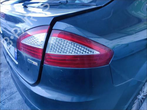 Right taillight FORD MONDEO IV (BA7) | BP35908045C35 - Image 2