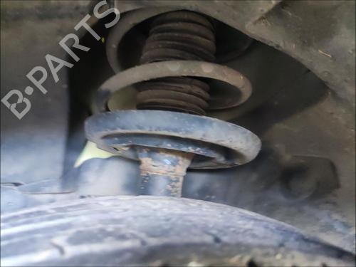 Used Left front shock absorber Left front shock absorber RENAULT CLIO IV (BH_) 1.5 dCi 90 (90 hp) 33590396 33590396