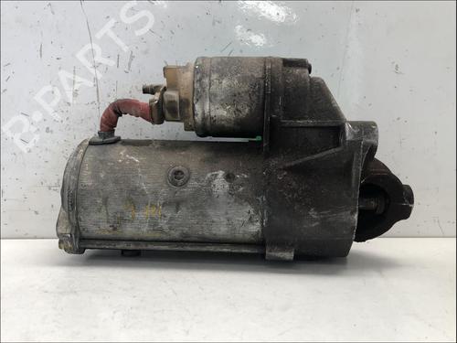 Starter RENAULT TRAFIC II Van (FL) 1.9 dCi 80 (FL0B) | BP33577373M8 - Image 3
