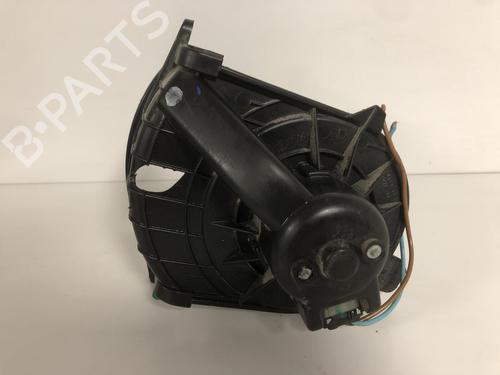 Varmeblæser Varmeblæser RENAULT MASTER III Van (FV) 2.3 dCi 100 FWD (FV0A, FV0B, FV0G, FV0K, FV0H) (101 hp) 37450689 37450689