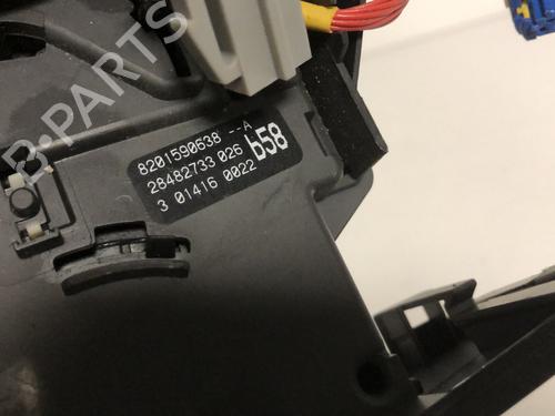 Steering column stalk RENAULT MODUS / GRAND MODUS (F/JP0_) 1.5 dCi (FP0F, JP0F) | BP33599254I23 - Image 4