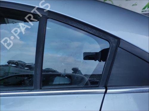 Dør rude ventre bagtil Dør rude ventre bagtil CHEVROLET CRUZE (J300) 1.8 (141 hp) 35907358 35907358