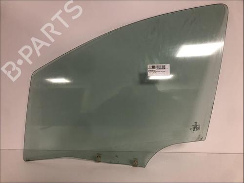 Used Front left door window Front left door window PEUGEOT 207 (WA_, WC_) 1.6 HDi (90 hp) 33583212 33583212