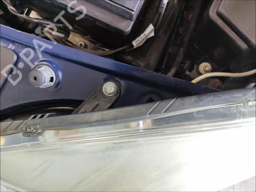 Left headlight DACIA SANDERO | BP33588410C28 - Image 3