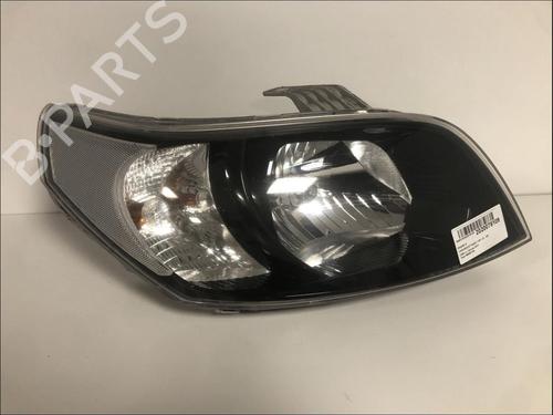 Used Right headlight Right headlight CHEVROLET AVEO / KALOS Hatchback (T250, T255) [2006-2026] 33580151 33580151