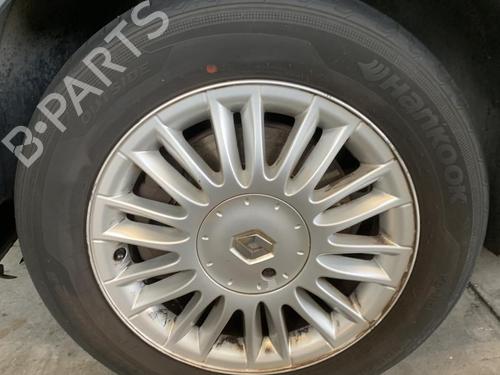 Fælgsæt Fælgsæt RENAULT SCÉNIC II (JM0/1_) [2003-2010] 33708540 33708540