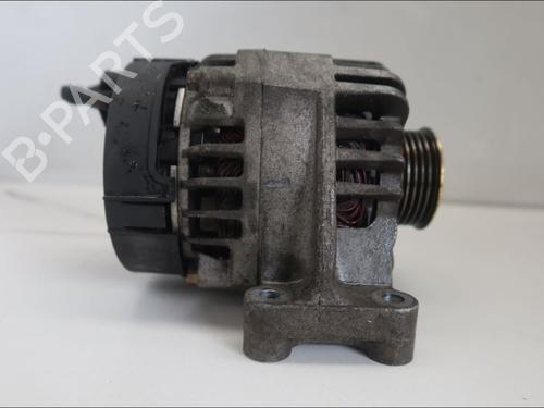 Used Alternator Alternator FIAT PUNTO (188_) 1.2 16V 80 (188.233, .235, .253, .255, .333, .353, .639,... (80 hp) 33578525 33578525